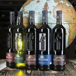 &quot; МАТЬ ГРУЗИЯ &quot;