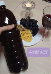 ДОМАШНИЕ ВИНО, КОНЬЯК, ЧАЧА, НАСТОЙКА