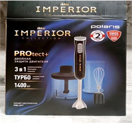 Блендер Polaris PHB 1477