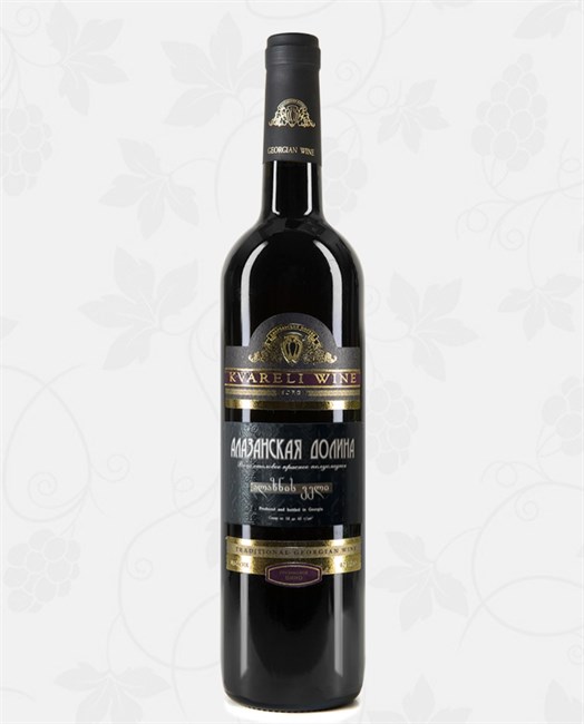 АЛАЗАНСКАЯ ДОЛИНА КРАСНОЕ ПОЛУСЛАДКОЕ 0,75л Бордо. 2005 - фото 5956