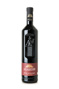 "МГ" АХАШЕНИ, красное п/сл. 0,75л. 2240