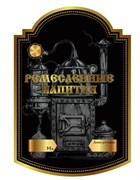 НАСТОЙКА КОКОС 36 ГРАДУСОВ, 0,5л. 2343