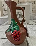 Кувшин № 131 Саперави красное сух. 1л. 2352