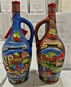 Кувшин № 137 Саперави красное сух. 1л. 2364