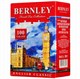 Чай черный листовой Bernley english classic 100 г. 2229 - фото 6583